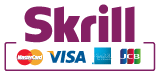 Skrill (ehem. moneybookers)