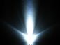 Preview: LED 5mm kaltweiß Gehäuse klar 18.000mcd extrem hell