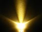 Preview: LED 5mm warmweiß Gehäuse klar 16.000mcd extrem hell