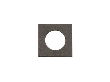 Kanaldeckel Lasercut, 8 Stück inkl. Schablone, Spur 0 (Null), 1:45