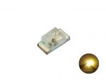 SMD LED 0603 warmwei� (golden sunny white)