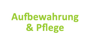 Aufbewahrung & Pflege Spur 1, Maßstab 1:32