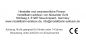 Preview: Rangierer 3 DR, Modellbahnfigur handbemalt, Spur 0 (Null), 1:45