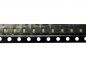 Preview: SMD LED 0603 orange amber