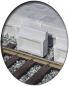 Preview: Bahnsteigkante 55cm über SO (Schienen-Oberkante), 60 Stück, Spur 0 (Null), 1:45