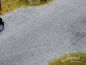 Preview: FLEXYWAY Kopfsteinpflaster Altstadt Kopfsteinplatz klein, Spur H0, 1:87