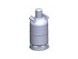 Preview: Gasflasche 5 kg, 5 Stück, Spur H0, 1:87