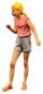 Preview: Kind Spielkind 3, Modellbahnfigur handbemalt, Spur 0 (Null), 1:45