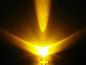 Preview: LED 5mm gelb Gehäuse klar 10.000mcd extrem hell