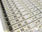 Preview: LED Sparset 15x Wagenbeleuchtung Waggonbeleuchtung gelb, Spur 0 bis N