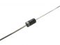 Preview: Universaldiode Sperrdiode 1N4001 Silizium Diode 50V 1A