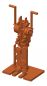 Preview: Signalkurbel Putlitz doppelt, Spur H0, 1:87