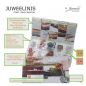 Preview: Sortimentbox Startset Diorama, 10x Juweelinis, Spur 0 (Null), 1:45