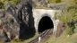 Preview: Tunnelportal Goßdorf, Spur N und Ne, 1:160