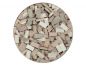 Preview: Ziegelsteine NF terrakotta Mix, 3.000 Stück, Spur H0, 1:87
