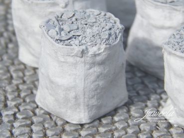 Preview: Big Bags grosse Säcke mit Schutt, 10 Stück, Spur 0 (Null), 1:45 Preview: Big Bags grosse Säcke mit Schutt, 10 Stück, Spur 0 (Null), 1:45