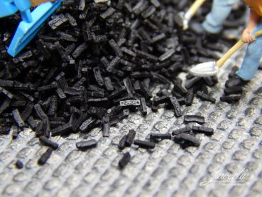 Preview: Briketts UNION ca. 12.000 Stück, Spur H0, 1:87