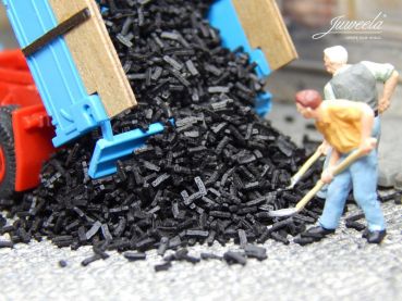 Preview: Briketts UNION ca. 12.000 Stück, Spur H0, 1:87