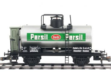 Kesselwagen PERSIL, Deutsche Reichsbahn, DR, Spur 0, 1:45