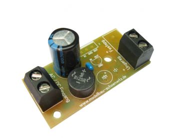 Brückengleichrichtermodul 2A Fertigbaustein