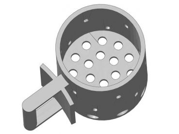 Preview: Grillkamin Anzündkamin Grillanzünder, Spur 0, 1:45 Preview: Grillkamin Anzündkamin Grillanzünder, Spur 0, 1:45