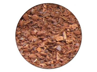 Holzhackschnitzel dunkel, 30g