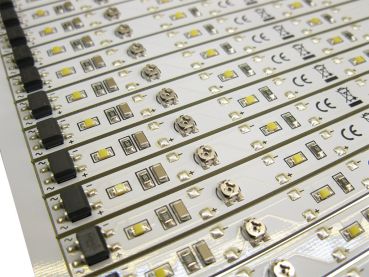 Preview: LED Sparset 15x Wagenbeleuchtung Waggonbeleuchtung warmweiß, Spur 0 bis N Preview: LED Sparset 15x Wagenbeleuchtung Waggonbeleuchtung warmweiß, Spur 0 bis N