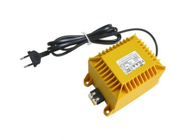 Hochleistungstrafo Sicherheitstransformator Trafo Modellbahn 16V 150VA