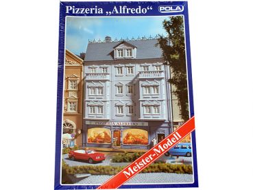 Pizzeria Alfredo POLA 111 -H0-