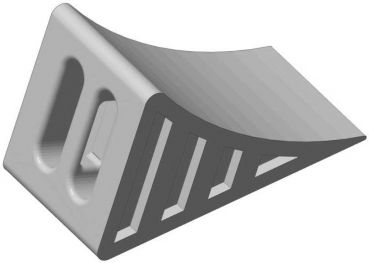 Preview: Reifenkeil Bremskeil, 2 Stück, Spur 0, 1:45 Preview: Reifenkeil Bremskeil, 2 Stück, Spur 0, 1:45