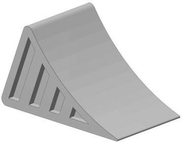 Preview: Reifenkeil Bremskeil, 2 Stück, Spur 0, 1:45 Preview: Reifenkeil Bremskeil, 2 Stück, Spur 0, 1:45