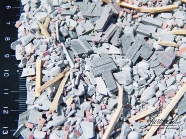 Preview: Rubble in the box - City Trümmer, Spur 0 (Null), 1:45 Preview: Rubble in the box - City Trümmer, Spur 0 (Null), 1:45