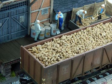 Preview: Zuckerrüben einzeln, natur/braun, 100g, Spur 0 (Null), 1:45 Preview: Zuckerrüben einzeln, natur/braun, 100g, Spur 0 (Null), 1:45