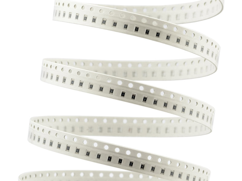 SMD Widerstände Sortiment 500 Stück 1/4 Watt Bauform 1206 10 Werte SMD Widerstände Sortiment 500 Stück 1/4 Watt Bauform 1206 10 Werte