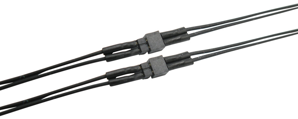 Mini Stecker 2 Polig Modellbau