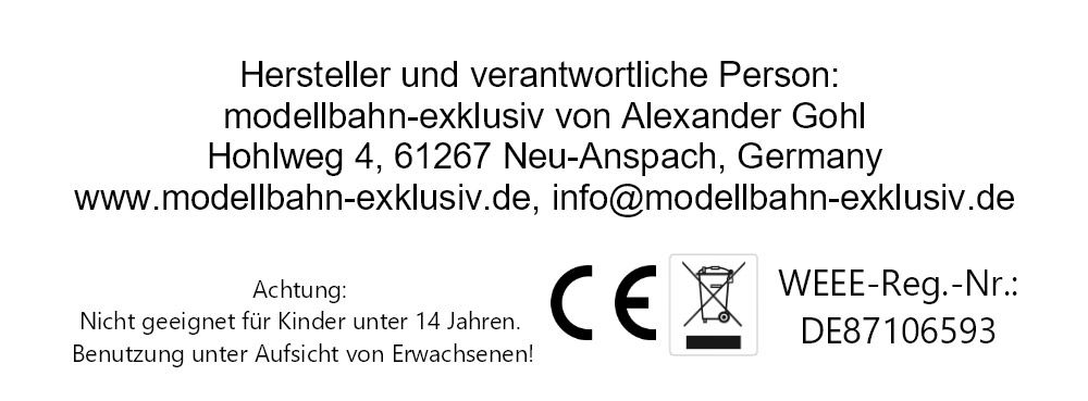 Metallschicht Widerstand 1 KOhm (1000 Ohm), 20 Stück