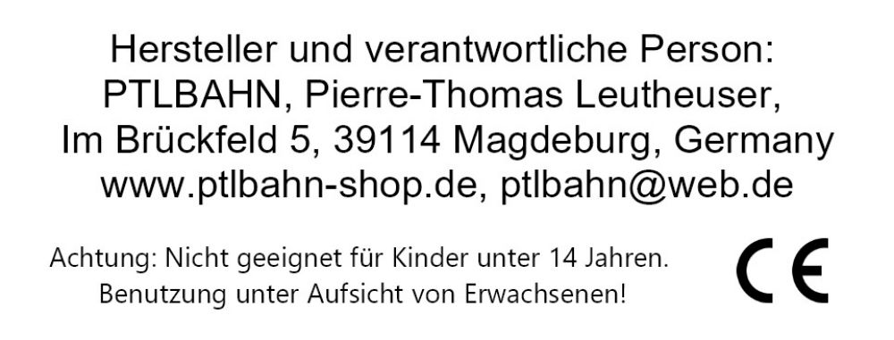 Absperrgitter, Bausatz für 10 Stück, Spur Z, 1:220