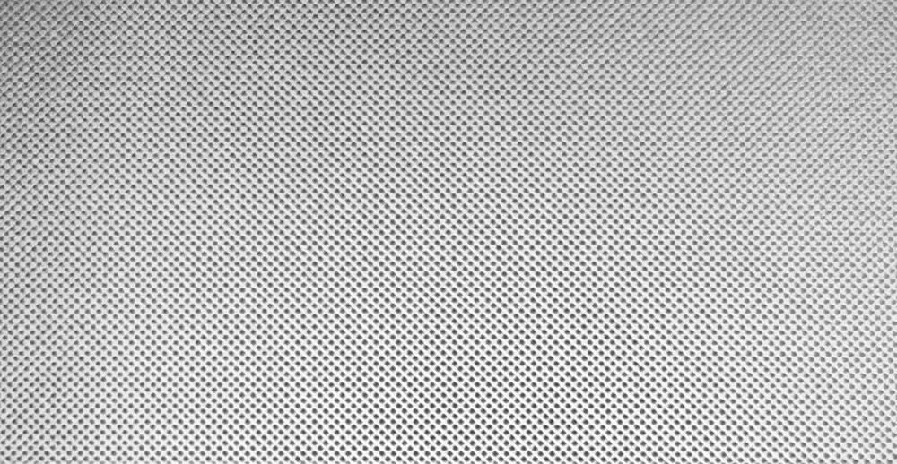 Gitter diagonal, 3 Maschen pro mm, 40x60mm für Modellbahn und Modellbau