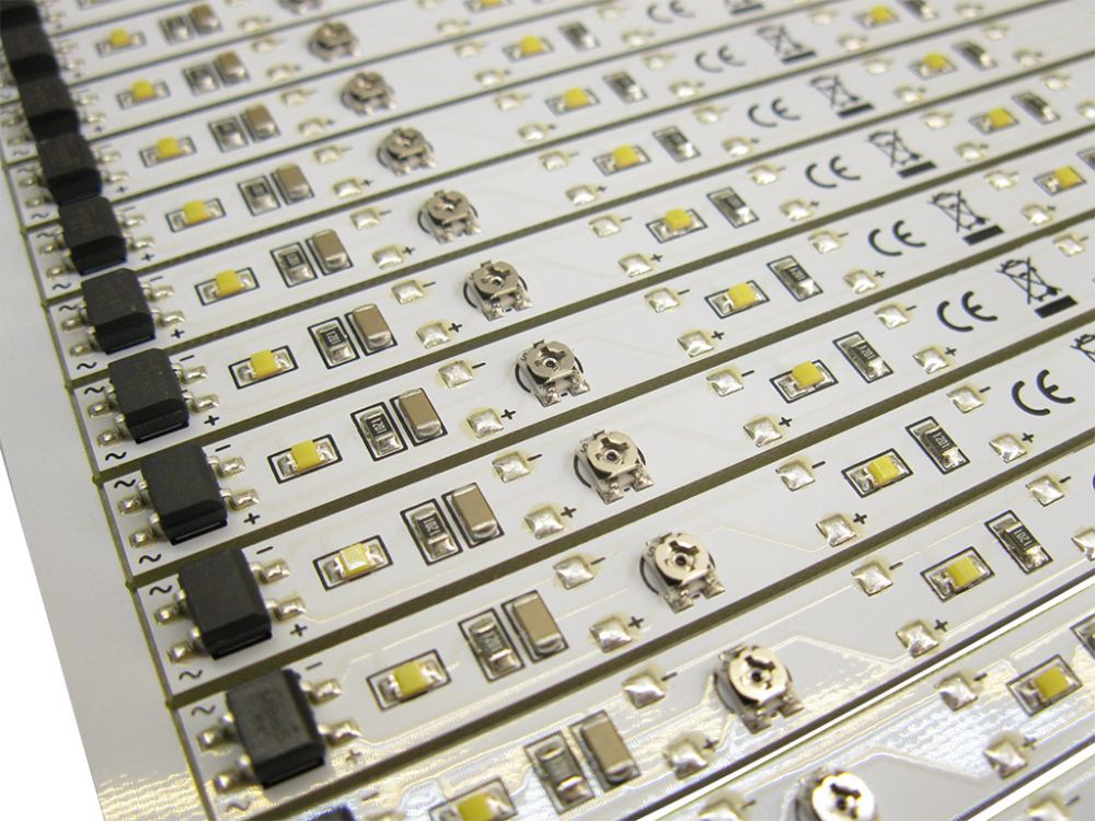 LED Sparset 15x Wagenbeleuchtung Waggonbeleuchtung warmweiß, Spur 0 bis N