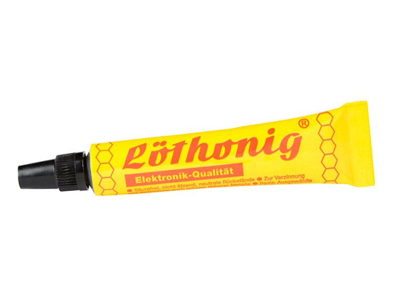 Löthonig 7,5g Tube